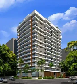 Cobertura com 2 Quartos à venda, 186m² no Icaraí, Niterói