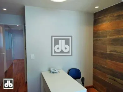 Sala Comercial à venda, 90m² no Centro, Rio de Janeiro