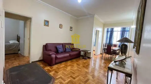 Apartamento com 3 Quartos à venda, 110m² no Centro, Belo Horizonte