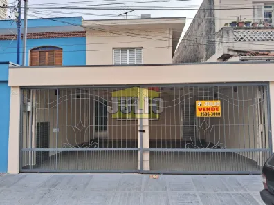 Casa com 2 Quartos à venda, 125m² no Quarta Parada, São Paulo