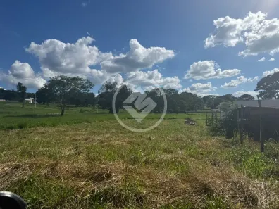 Lote/Terreno à venda, 10009m² no Residencial Poços, Lagoa Santa