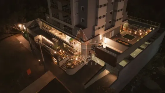 Apartamento com 2 Quartos à venda, 88m² no Vila Ana Maria, Ribeirão Preto