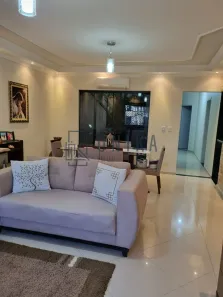 Casa com 3 Quartos à venda, 167m² no Jardim Residencial Firenze, Hortolândia