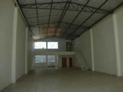 Ponto Comercial à venda, 350m² no Centro, Americana