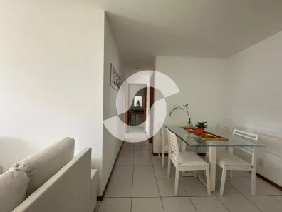 Apartamento com 2 Quartos à venda, 87m² no São Francisco, Niterói