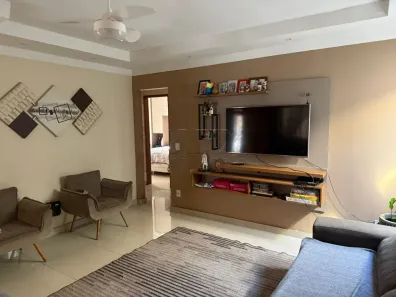 Casa com 3 Quartos à venda, 170m² no Parque Residencial Jardim Araruna, Bauru