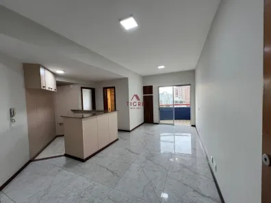 Apartamento com 1 Quarto à venda, 50m² no Boa Viagem, Belo Horizonte