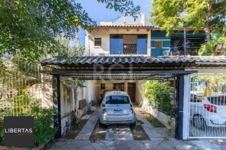 Casa com 3 Quartos à venda, 214m² no Ipanema, Porto Alegre