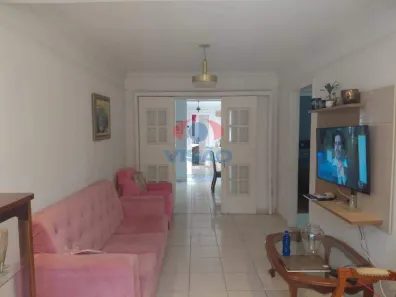 Casa com 4 Quartos à venda, 130m² no Jardim Juscelino Kubitschek, Indaiatuba