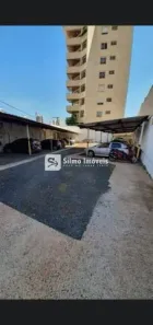 Ponto Comercial à venda, 479m² no Fundinho, Uberlândia