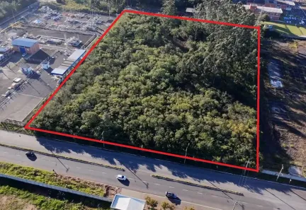 Lote/Terreno à venda, 20240m² no Brigadeira, Canoas