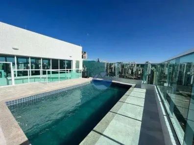 Apartamento com 2 Quartos à venda, 94m² no Embaré, Santos