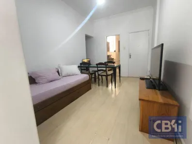 Apartamento com 2 Quartos à venda, 62m² no Copacabana, Rio de Janeiro