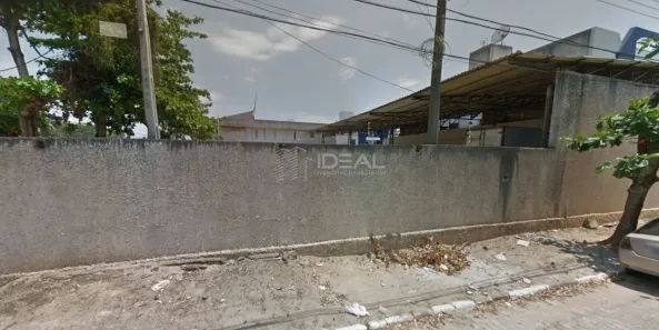 Lote/Terreno para venda ou aluguel, 946m² no Parque Califórnia, Campos dos Goytacazes