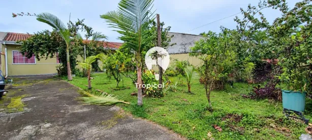 Casa com 2 Quartos à venda, 68m² no Shangri-lá, Pontal do Paraná