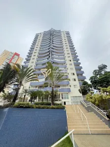 Apartamento com 3 Quartos à venda, 230m² no Gleba Fazenda Palhano, Londrina