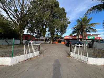 Ponto Comercial para alugar, 50m² no Campeche, Florianópolis