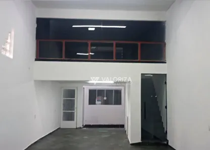 Ponto Comercial para alugar, 150m² no Além Ponte, Sorocaba