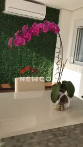 Apartamento com 2 Quartos à venda, 95m² no Vila Nair, São Paulo