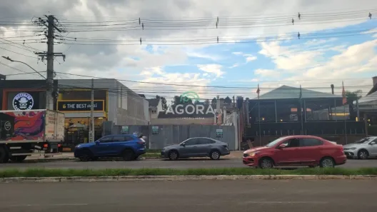 Lote/Terreno para alugar, 360m² no Marechal Rondon, Canoas