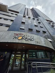 Apartamento com 3 Quartos à venda, 138m² no Pituba, Salvador