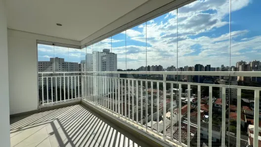 Apartamento com 2 Quartos à venda, 66m² no Vila Guarani (Z Sul), São Paulo