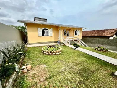 Casa com 3 Quartos à venda, 127m² no São Defende, Criciúma