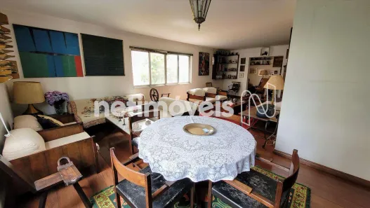 Apartamento com 3 Quartos à venda, 137m² no Jardim Europa, São Paulo