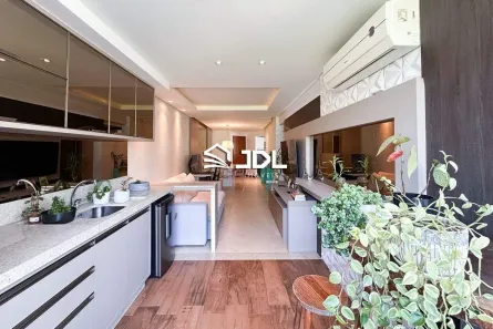 Apartamento com 2 Quartos à venda, 82m² no Vila Nova, Blumenau