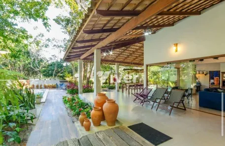 Casa de Condomínio com 6 Quartos à venda, 436m² no Pipa, Tibau do Sul