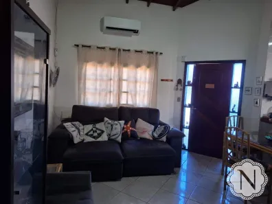 Casa com 3 Quartos à venda, 134m² no Cibratel II, Itanhaém