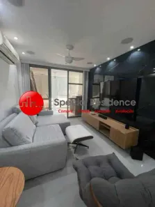 Apartamento com 2 Quartos à venda, 100m² no Barra da Tijuca, Rio de Janeiro