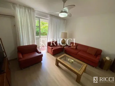 Apartamento com 3 Quartos à venda, 135m² no Pitangueiras, Guarujá