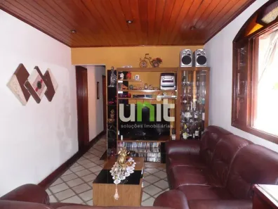 Casa de Condomínio com 3 Quartos à venda, 100m² no Santa Rosa, Niterói