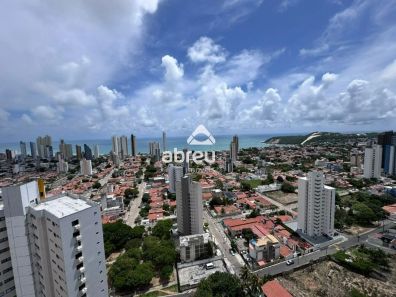 Apartamento com 2 Quartos à venda, 57m² no Ponta Negra, Natal