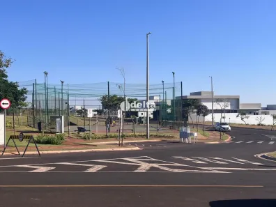 Lote/Terreno à venda, 430m² no Gávea, Uberlândia