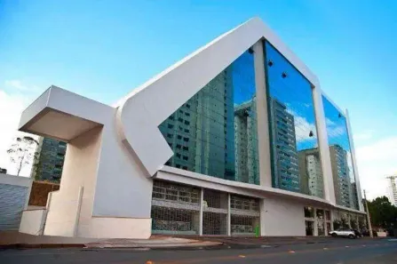para alugar, 29m² no Vale do Sereno, Nova Lima