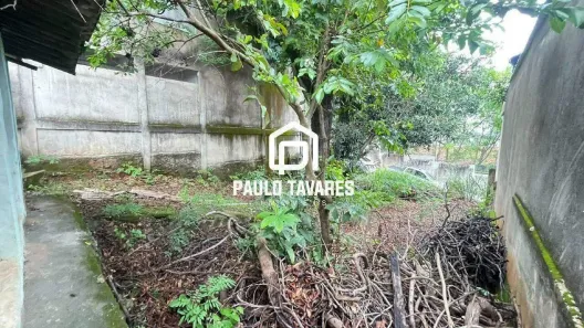 Lote/Terreno à venda, 360m² no Salgado Filho, Belo Horizonte