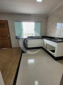 Apartamento com 2 Quartos à venda, 49m² no Vila Bela, São Paulo