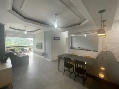 Apartamento com 3 Quartos à venda, 100m² no Enseada, Guarujá