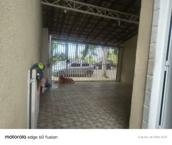 Casa com 2 Quartos à venda, 150m² no Vila Industrial, São José dos Campos