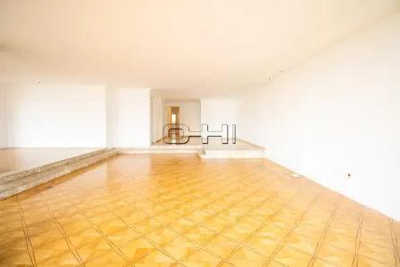 Apartamento com 3 Quartos para alugar, 416m² no Jardim Paulista, São Paulo