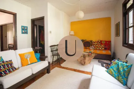 Casa com 5 Quartos à venda, 302m² no Campo Belo, São Paulo