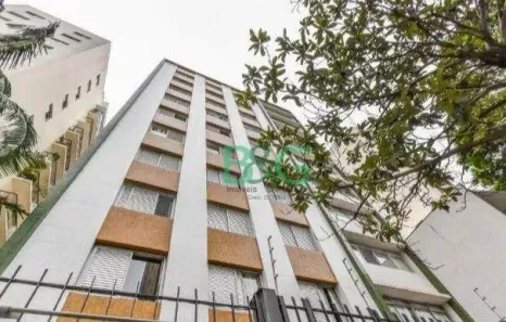 Apartamento com 4 Quartos à venda, 169m² no Pinheiros, São Paulo