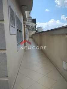 Casa de Condomínio com 2 Quartos à venda, 62m² no Vila São Geraldo, São Paulo