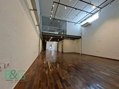 Ponto Comercial para alugar, 200m² no Vila Madalena, São Paulo