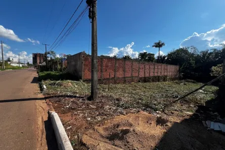 Lote/Terreno à venda, 540m² no Rio Madeira, Porto Velho