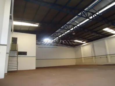Ponto Comercial para alugar, 500m² no Parque Industrial Tanquinho, Ribeirão Preto