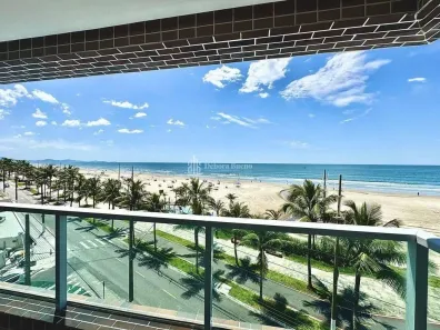 Apartamento com 3 Quartos à venda, 120m² no Real, Praia Grande