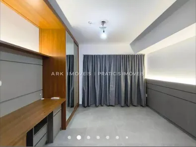 Apartamento com 1 Quarto à venda, 28m² no Paraíso, São Paulo